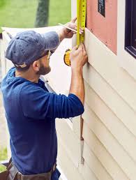 Best Siding Replacement  in Hendersonville, NC